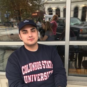 Meet your Posher, Will